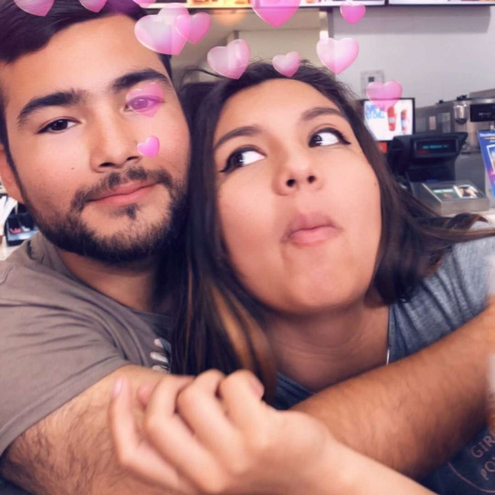 Meet your Posher, Amber